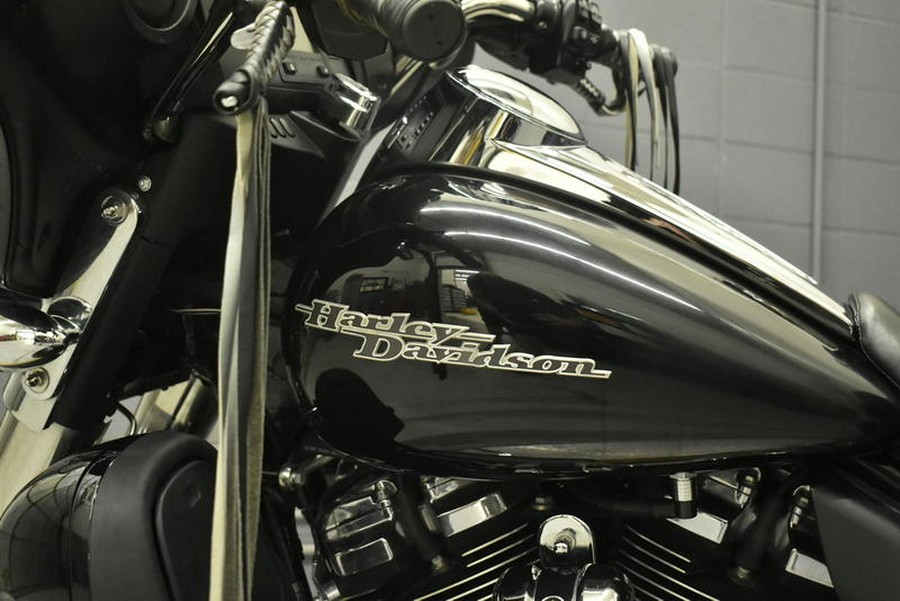 2017 Harley-Davidson® FLHX - Street Glide®