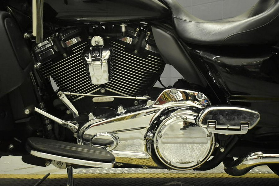 2017 Harley-Davidson® FLHX - Street Glide®