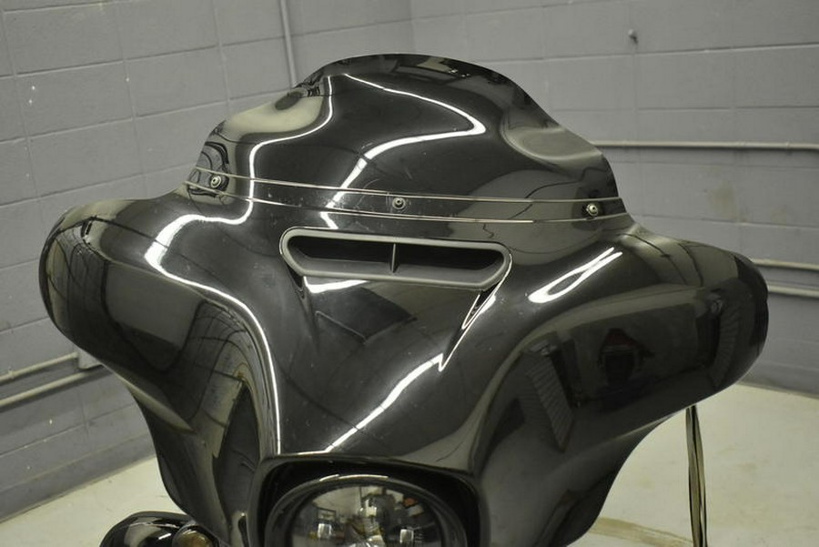 2017 Harley-Davidson® FLHX - Street Glide®