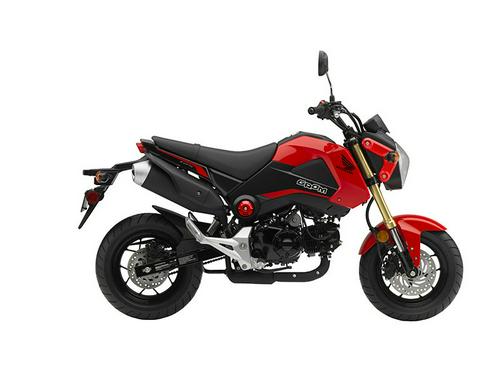 used honda grom for sale