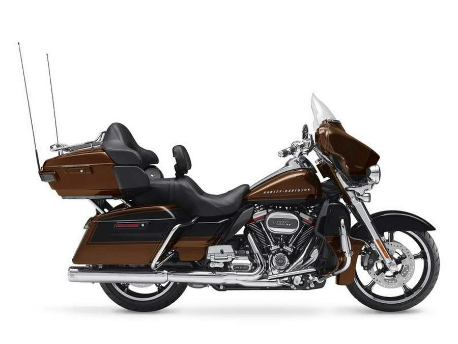 2019 Harley-Davidson® FLHTKSE - CVO™ Limited