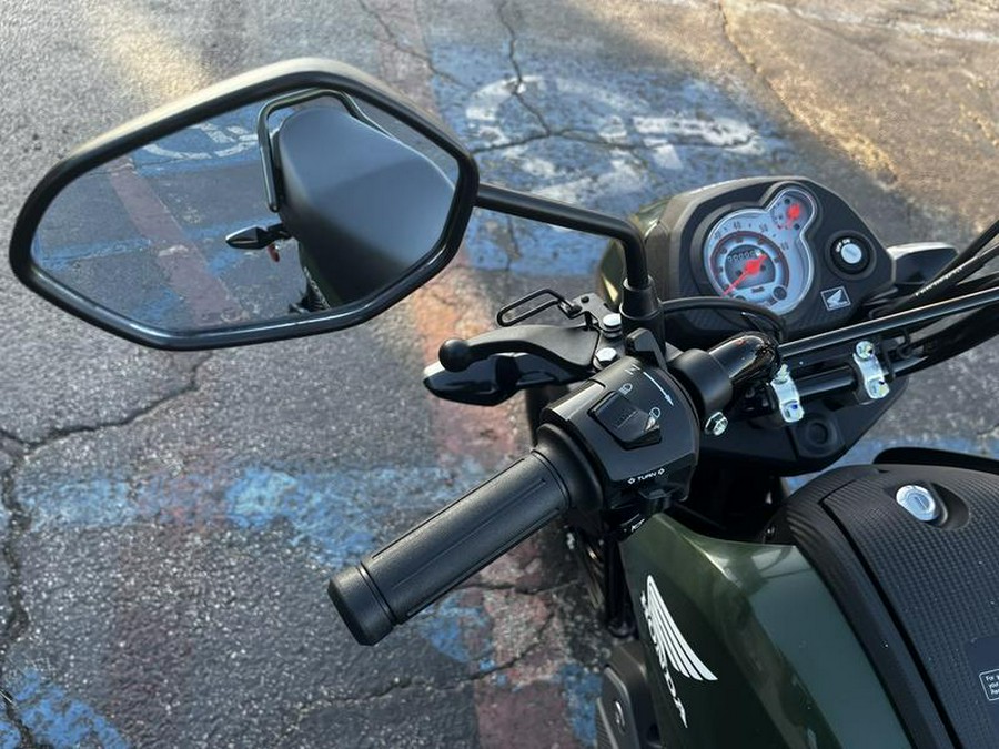 2023 Honda® Navi