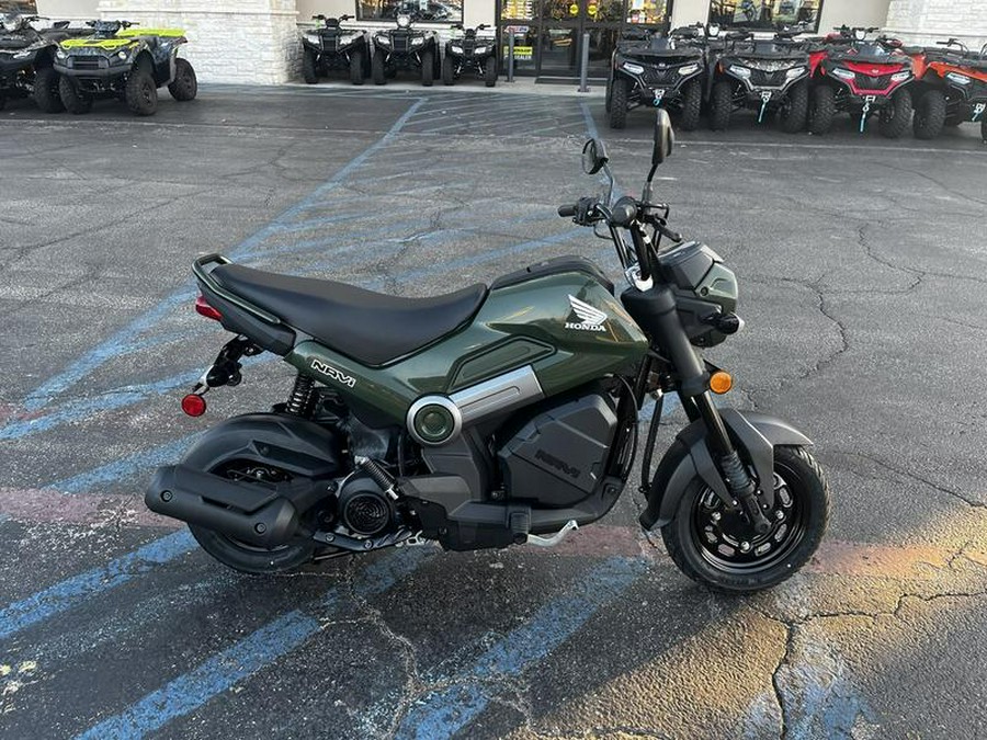 2023 Honda® Navi