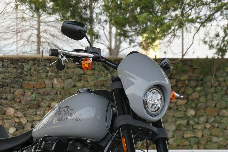 2024 Harley-Davidson® FXLRS - Low Rider® S