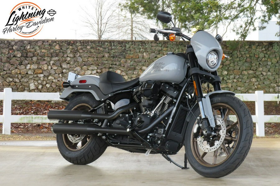 2024 Harley-Davidson® FXLRS - Low Rider® S