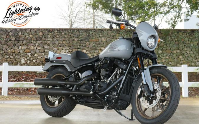 2024 Harley-Davidson® FXLRS - Low Rider® S