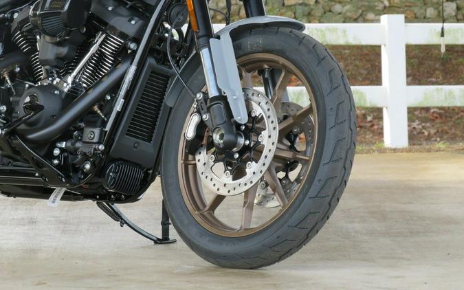 2024 Harley-Davidson® FXLRS - Low Rider® S