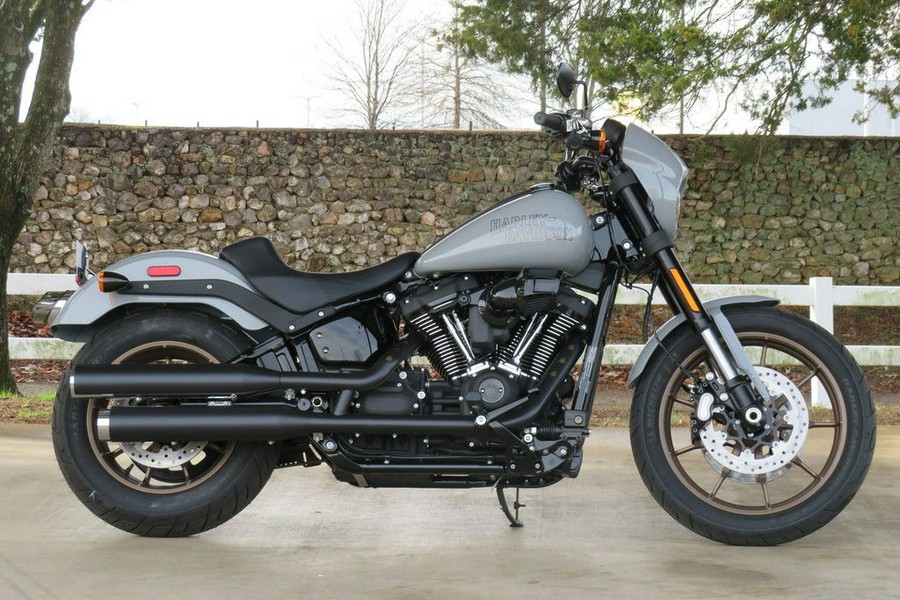 2024 Harley-Davidson® FXLRS - Low Rider® S