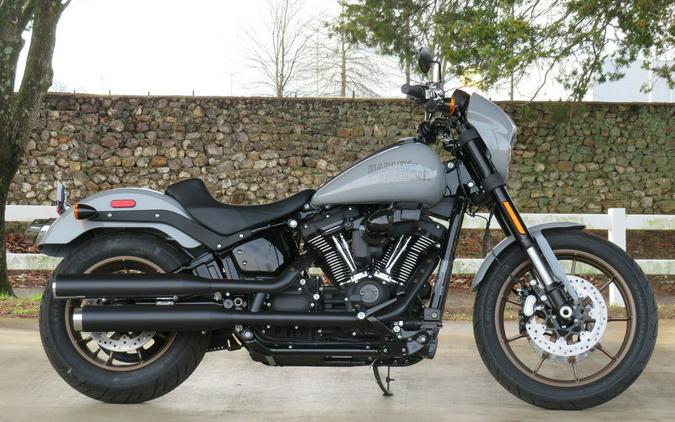 2024 Harley-Davidson® FXLRS - Low Rider® S