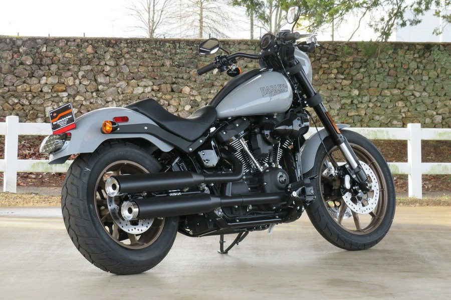 2024 Harley-Davidson® FXLRS - Low Rider® S