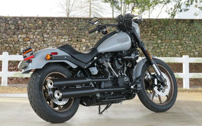 2024 Harley-Davidson® FXLRS - Low Rider® S