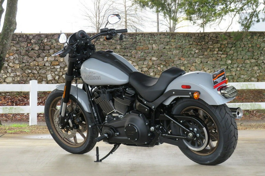 2024 Harley-Davidson® FXLRS - Low Rider® S