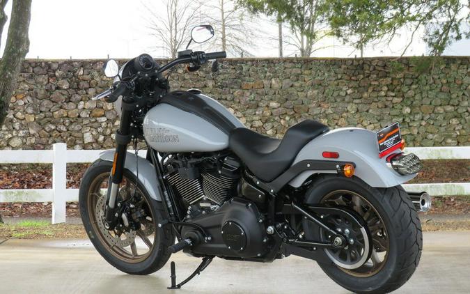 2024 Harley-Davidson® FXLRS - Low Rider® S