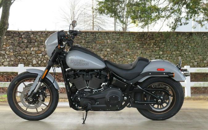 2024 Harley-Davidson® FXLRS - Low Rider® S