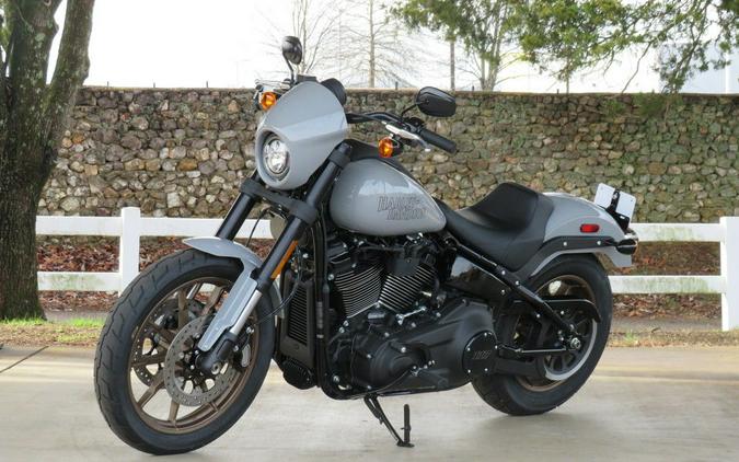 2024 Harley-Davidson® FXLRS - Low Rider® S