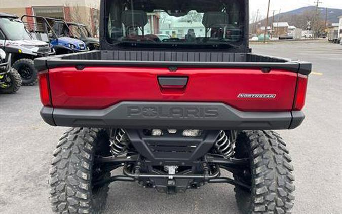 2024 Polaris Ranger Crew XD 1500 Northstar Edition Premium