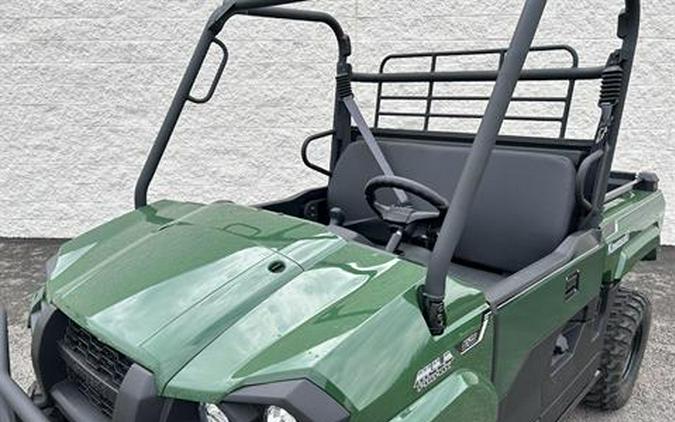 2024 Kawasaki MULE PRO-MX EPS