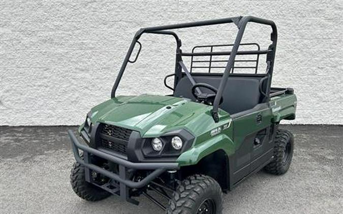 2024 Kawasaki MULE PRO-MX EPS