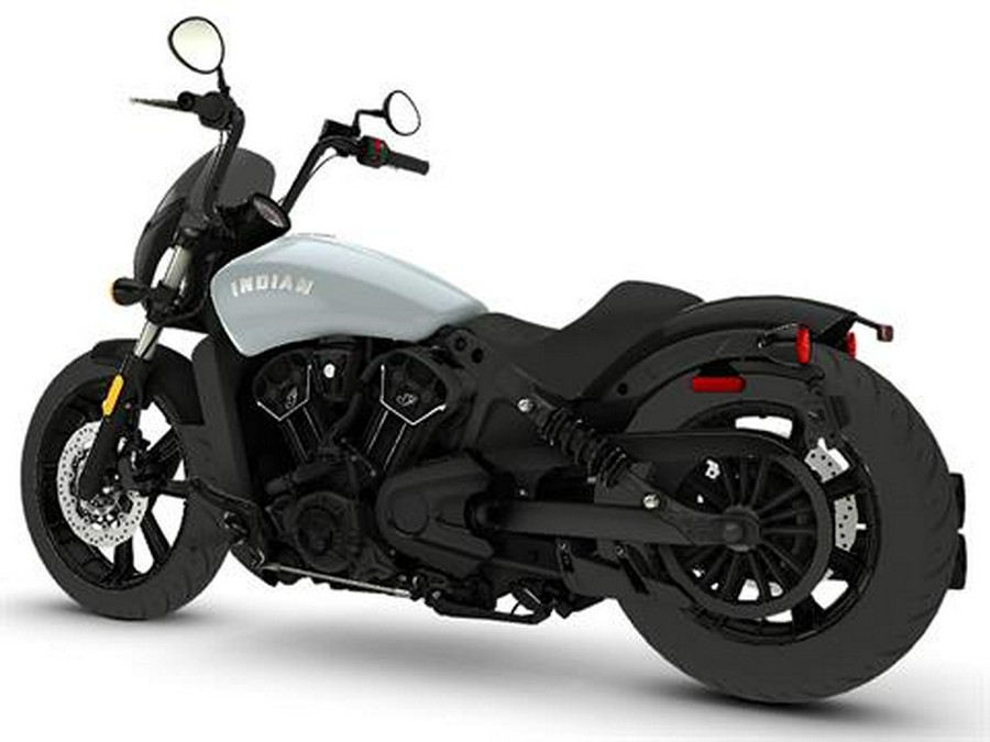 2024 Indian Motorcycle Scout® Rogue Sixty ABS