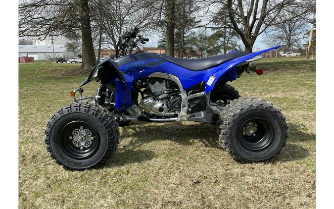 2024 Yamaha YFZ450R