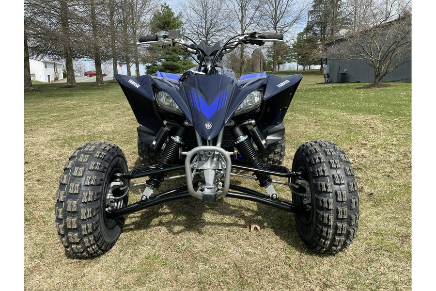 2024 Yamaha YFZ450R