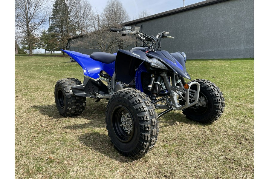 2024 Yamaha YFZ450R