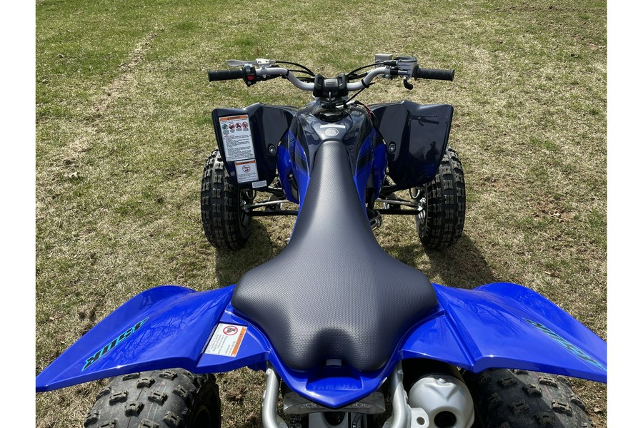 2024 Yamaha YFZ450R