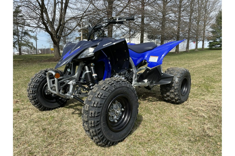 2024 Yamaha YFZ450R