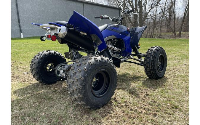 2024 Yamaha YFZ450R