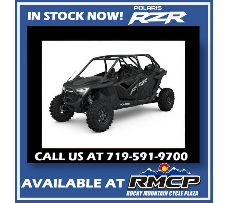 2024 Polaris® RZR Pro XP 4 Ultimate