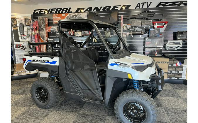 2024 Polaris Industries Ranger XP® Kinetic Ultimate