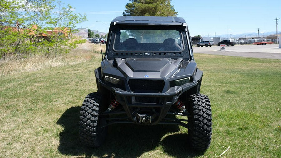 2021 Polaris® General XP 1000 Deluxe Ride Command