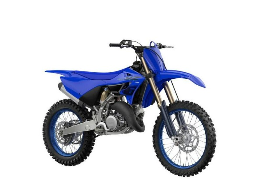 2024 Yamaha YZ125X