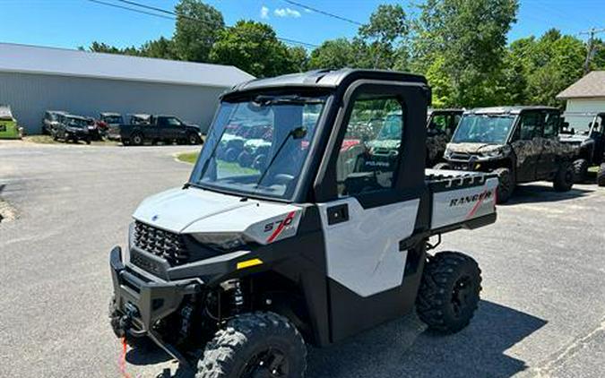 2024 Polaris Ranger SP 570 NorthStar Edition