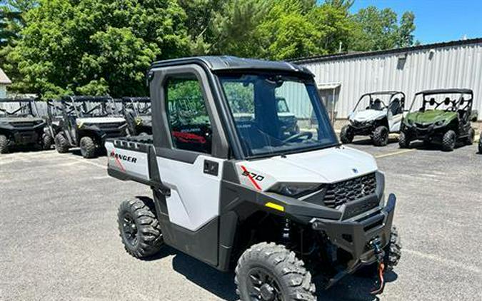 2024 Polaris Ranger SP 570 NorthStar Edition