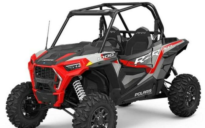 2023 Polaris RZR XP 1000 Ultimate