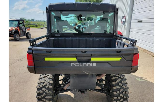 2023 Polaris Industries Ranger Northstar Premium