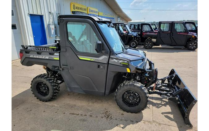 2023 Polaris Industries Ranger Northstar Premium