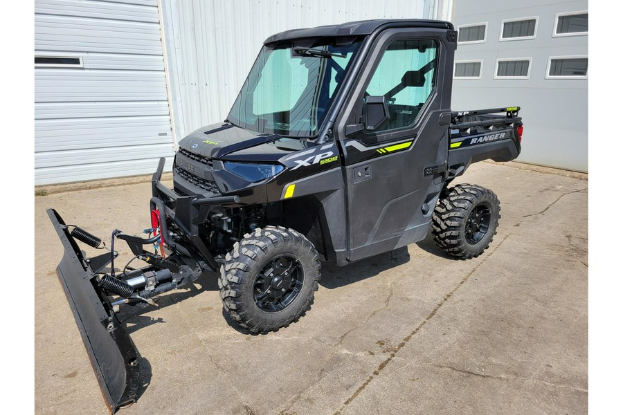 2023 Polaris Industries Ranger Northstar Premium