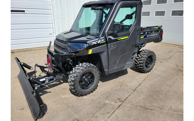 2023 Polaris Industries Ranger Northstar Premium