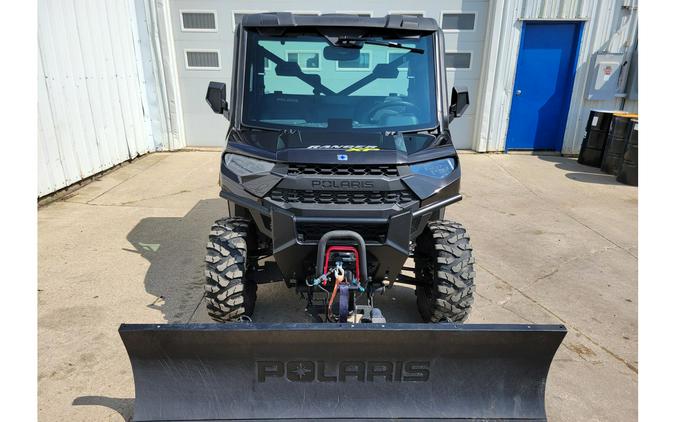 2023 Polaris Industries Ranger Northstar Premium