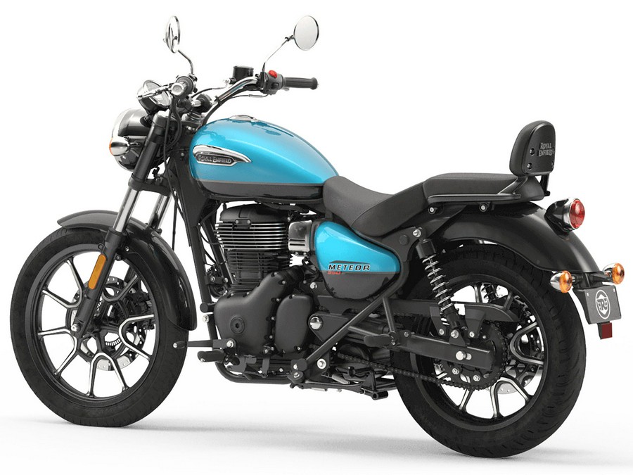 2024 Royal Enfield Meteor 350