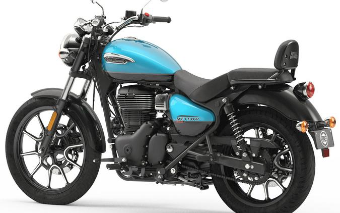 2024 Royal Enfield Meteor 350