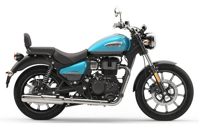 2024 Royal Enfield Meteor 350