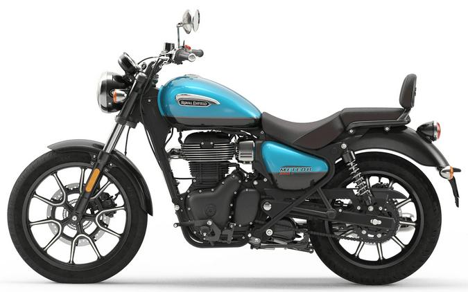 2024 Royal Enfield Meteor 350