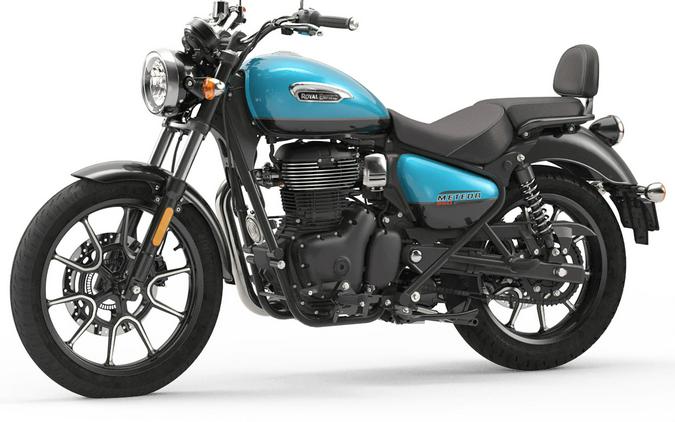 2024 Royal Enfield Meteor 350