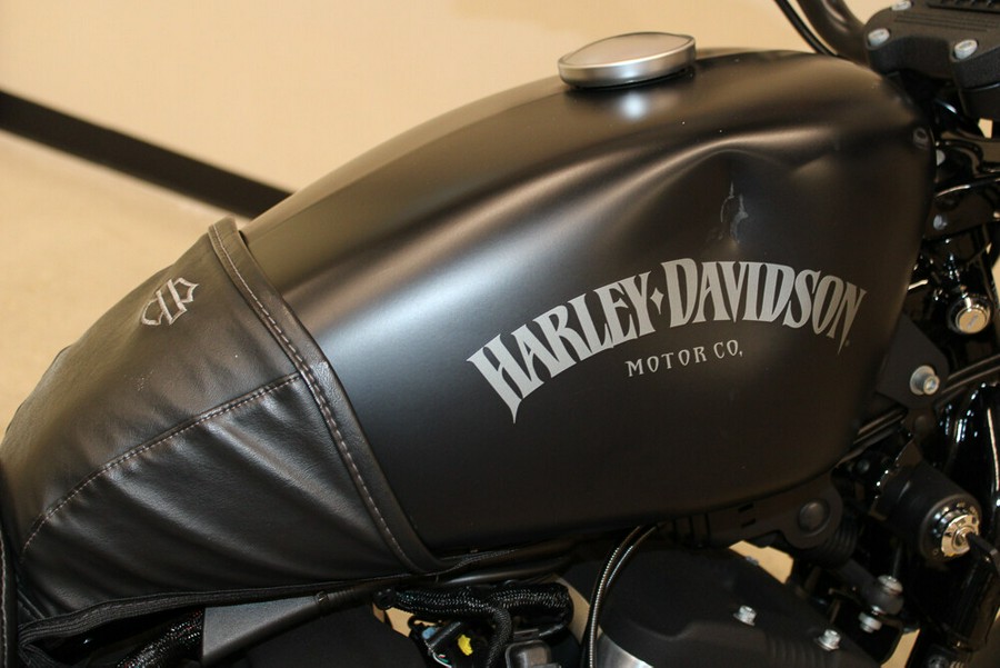 Used 2014 Harley-Davidson Sportster Iron 883 XL 883N Motorcycle For Sale In Miami, Florida