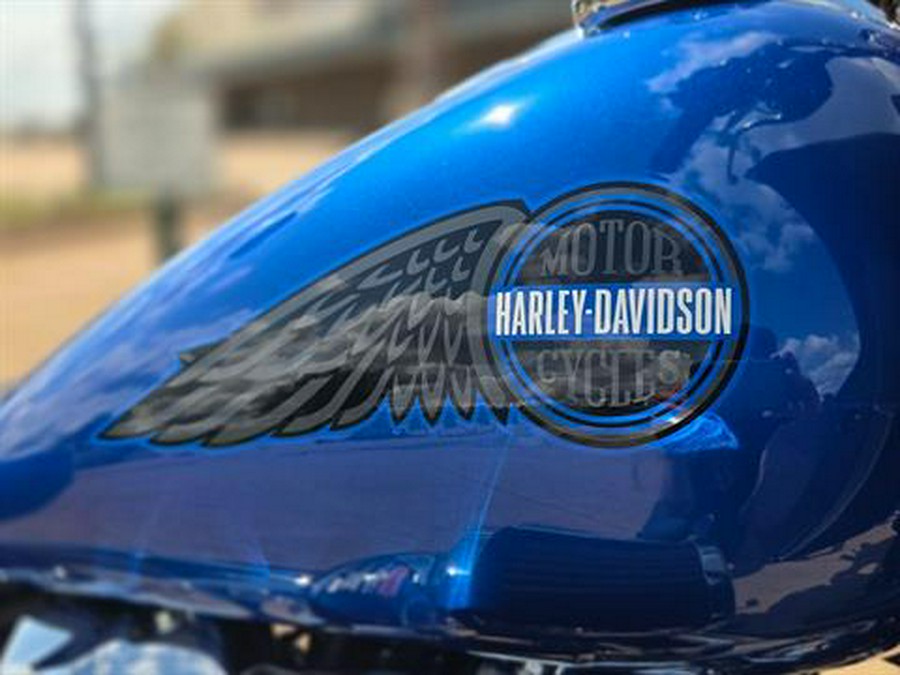 2025 Harley-Davidson Low Rider® ST