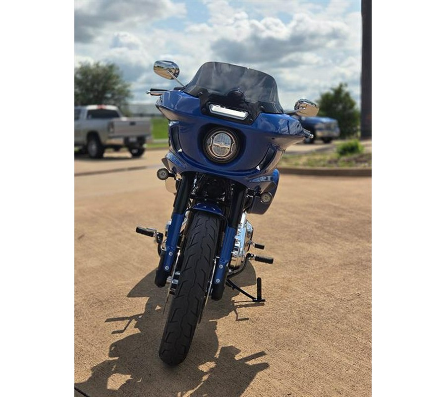 2025 Harley-Davidson Low Rider® ST