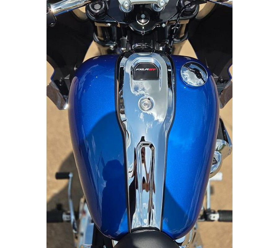 2025 Harley-Davidson Low Rider® ST